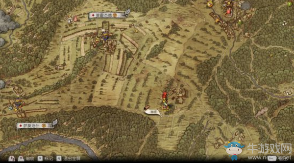 《天國：拯救》農場隱藏寶箱位置介紹