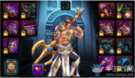 《DNF》起源永生者完美BUFF換裝搭配