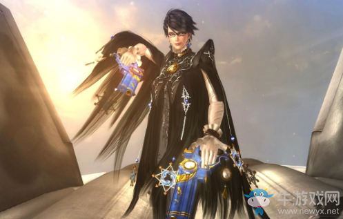 《獵天使魔女2》全武器獲得方法介紹