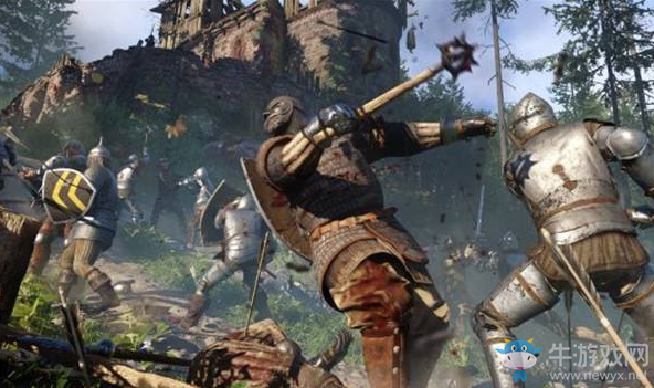 《天國：拯救》最簡單的賺錢方法介紹