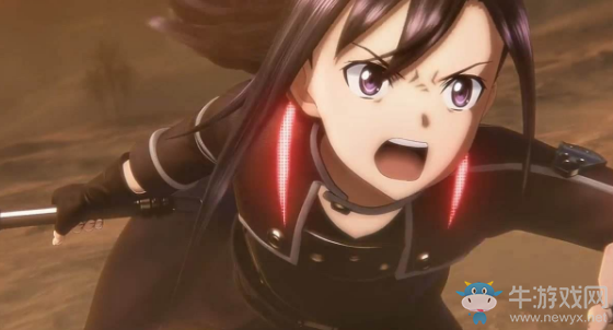 《刀劍神域：奪命兇彈》刷經驗技巧介紹