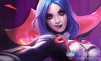 《LOL》女神節(jié)愛心咯咯噠頭像介紹