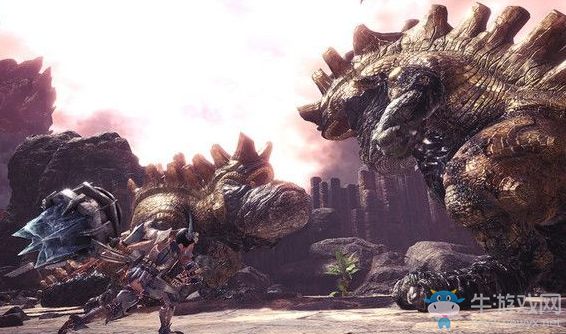 《怪物獵人：世界》3月份活動挑戰任務一覽