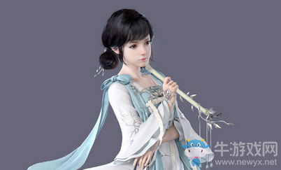 《天涯明月刀》神秘禮包38密碼介紹