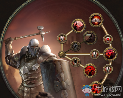《流放之路》3.2霸權(quán)暴擊勇士開荒BD推薦