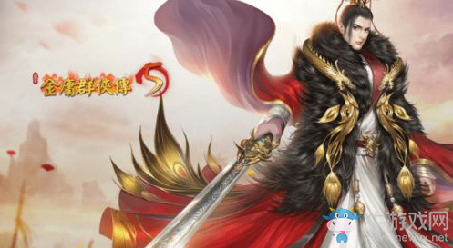 《金庸群俠傳5》魂穿岳靈珊攻略介紹