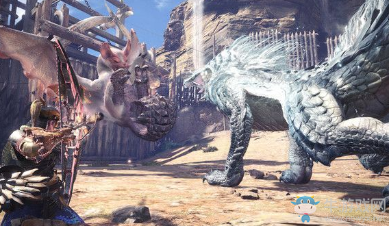 《怪物獵人：世界》3月份活動挑戰任務一覽