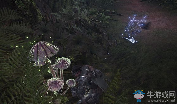 《怪物獵人：世界》3月份活動挑戰(zhàn)任務(wù)一覽