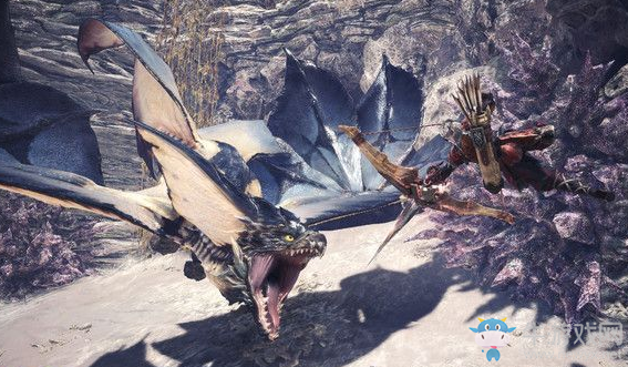 《怪物獵人：世界》3月份活動挑戰任務一覽