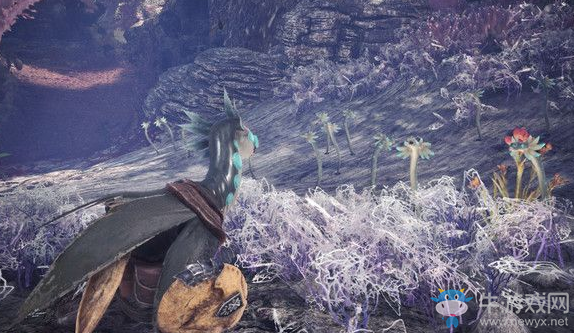 《怪物獵人：世界》3月份活動(dòng)挑戰(zhàn)任務(wù)一覽