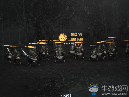 《真三國無雙8》后期練級地點(diǎn)推薦
