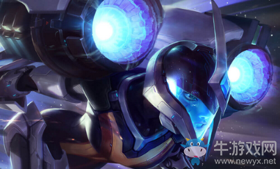 《LOL》虛空之女卡莎上線時間