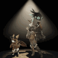 《怪物獵人：世界》3月份活動(dòng)挑戰(zhàn)任務(wù)一覽