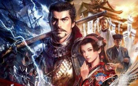 《信長(zhǎng)之野望12革新》AI控制的大名勢(shì)力發(fā)展能力排行分析