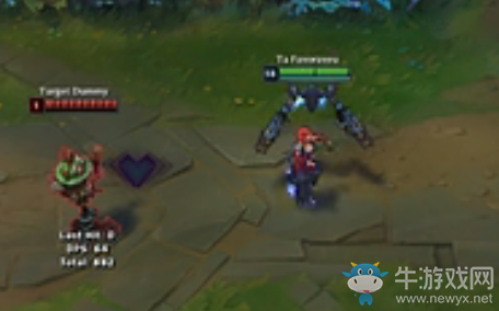《LOL》賞金獵人 厄運(yùn)小姐皮膚大全