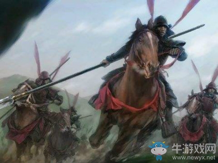 《信長之野望12革新》各家自有特技