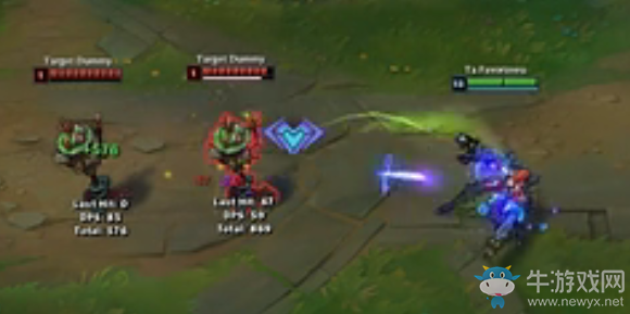 《LOL》賞金獵人 厄運(yùn)小姐皮膚大全