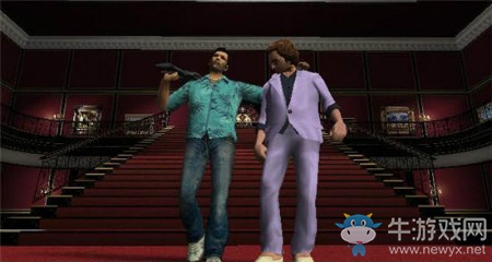 《俠盜飛車：罪惡都市》刷錢心得