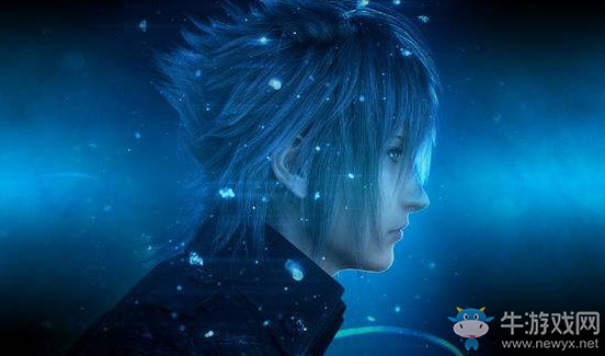 《最終幻想15》PC版中文設(shè)置方法介紹