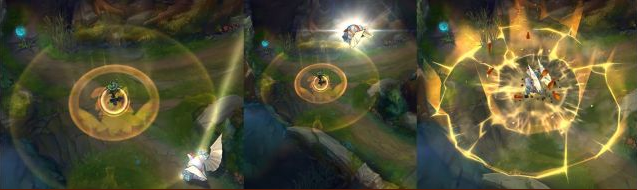 《LOL》雞里奧皮膚介紹
