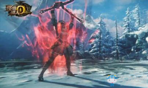 《怪物獵人OL》N卡卡頓解決方法