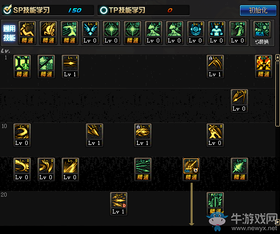 《DNF》屠戮之魂技能加點介紹