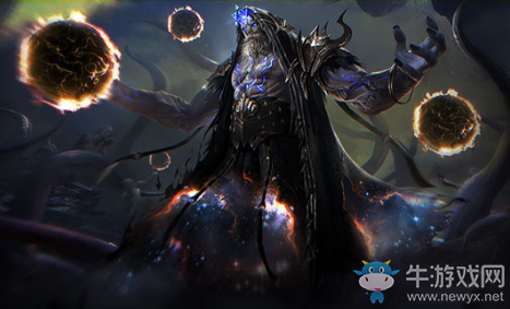 《流放之路》S3獵魔賽季全新賽季內(nèi)容介紹