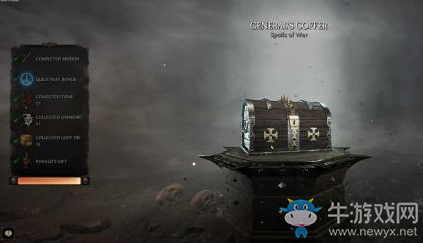 《戰錘：末世鼠疫2》開箱機制詳細分析