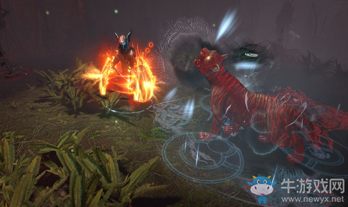 《流放之路》S3獵魔賽季游戲內(nèi)容更新介紹
