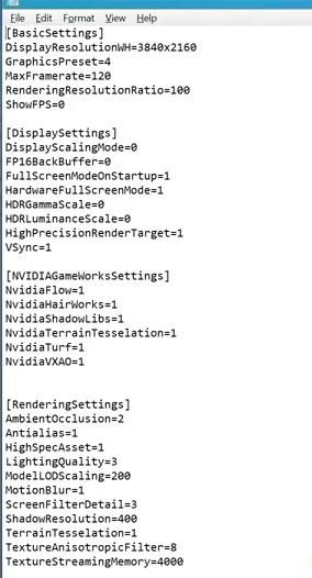 《最終幻想15》PC版強制開啟Sli方法介紹