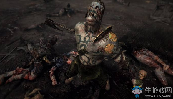 《戰錘：末世鼠疫2》開箱機制詳細分析