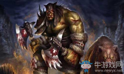 《爐石傳說(shuō)》最新狗頭人極巴獵卡組推薦