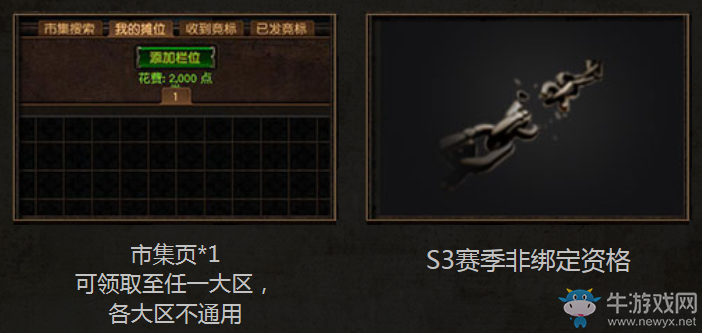 《流放之路》S3狩獵賽季 老玩家集結(jié)站