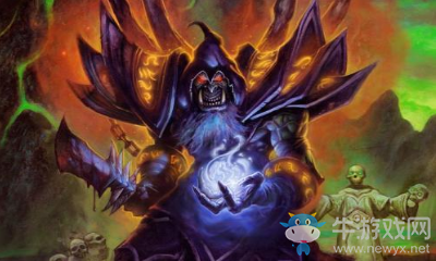 《爐石傳說》林恩術卡組推薦