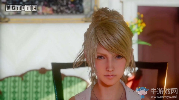 《最終幻想15》飾品大全