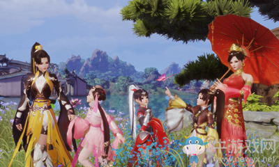 《劍網3》2018大師賽絕版稱號獲取攻略