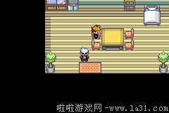 《口袋妖怪：永恒之沫3.0》一周目圖文攻略