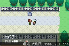 《口袋妖怪：永恒之沫3.0》一周目圖文攻略