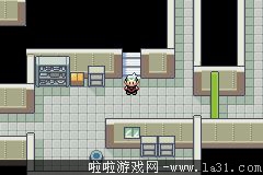 《口袋妖怪：永恒之沫3.0》一周目圖文攻略