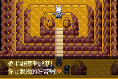 《口袋妖怪：永恒之沫3.0》一周目圖文攻略