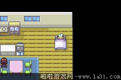 《口袋妖怪：永恒之沫3.0》一周目圖文攻略