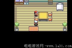《口袋妖怪：永恒之沫3.0》一周目圖文攻略