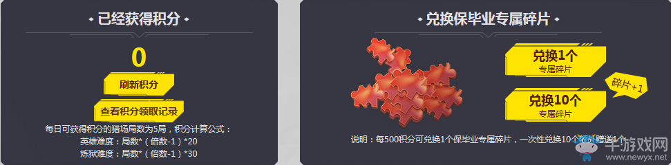 《逆戰》獵場保畢業 9大地圖福利翻倍