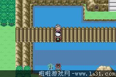 《口袋妖怪：永恒之沫3.0》一周目圖文攻略