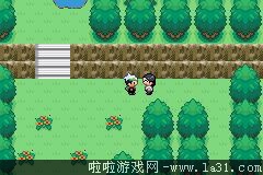 《口袋妖怪：永恒之沫3.0》一周目圖文攻略