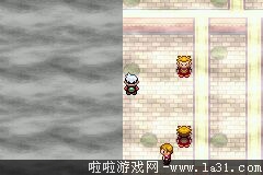 《口袋妖怪：永恒之沫3.0》一周目圖文攻略