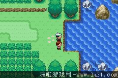 《口袋妖怪：永恒之沫3.0》一周目圖文攻略