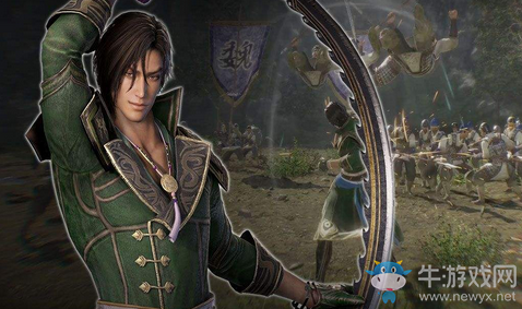 《真三國無雙8》武器連招技巧與使用心得