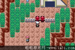 《口袋妖怪：永恒之沫3.0》一周目圖文攻略