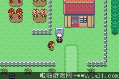 《口袋妖怪：永恒之沫3.0》一周目圖文攻略